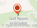 Golf Resort La Gruyère