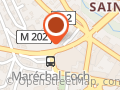 Eiffage Immobilier - Espace de vente - Vence