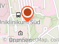 DZNE Kantine