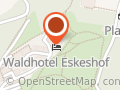 Restaurant "Goethestube"
