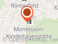 Montessori Kita Glückspilz