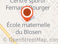Ecole Primaire Blosen