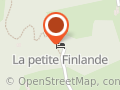 La Petite Finlande - Chemins du Nord