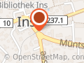 Notariat Itten / Markus und Jeannette Itten / Ins