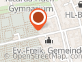 Friedhof Altstadt - Ev. Emmaus-Kirchengemeinde Gelsenkirchen