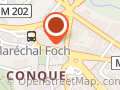 Auchan Supermarché Vence
