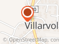 Epicerie de Villarvolard