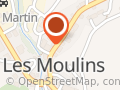Consommation SA Les Moulins