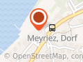 Restaurant de La Pinte de Meyriez