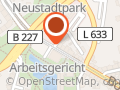 Justizzentrum Gelsenkirchen