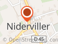 Restaurant M Niderviller