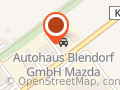 Blendorf Grundbesitz GmbH & Co. KG