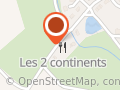 Les 2 continents
