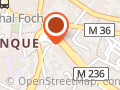 Restaurant les Baous