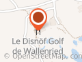 Golf & Country Club Wallenried