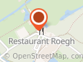 Roegh eten & drinken