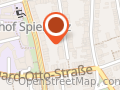 scouter Carsharing Bonn - Station / Quartier Südstadt / Kessenich