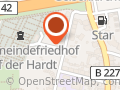Friedhof "Auf der Hardt" - Ev. Apostel-Kirchengemeinde Gelsenkirchen