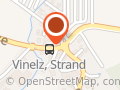 Restaurant Strand Vinelz GmbH