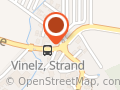 Campingplatz Strand