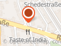 scouter Carsharing Bonn - Station An der Elisabethkirche