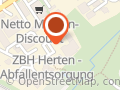 Friedhofsverwaltung