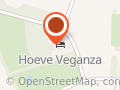 Hoeve Veganza vegan B&B