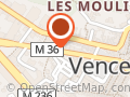Société Générale Vence