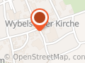 Pizzeria Parma Wybelsum