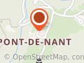 Cabane de Plan-Névé