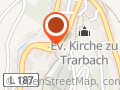 Historische Stadt-Mühle