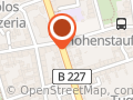 Internetcafe und Trinkhalle