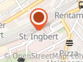 DB Reisezentrum St. Ingbert (Video-Reisezentrum)