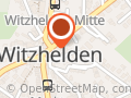 Ev. Kirchengemeinde Witzhelden Gem.Büro u. Küster