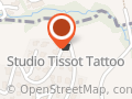 Tissot Tattoo Studio