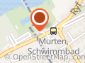 Hallen-Schwimm und Strandbad