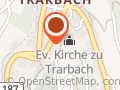 Böcking Herberge Alte Lateinschule Ulrike