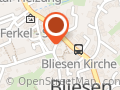 Zin Kebab Haus Bliesen