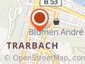 Das Blaue Haus Traben-Trarbach