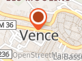 Espace Coworking Vence BaousCamp