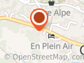 Pension En Plein Air, Cachat Lise