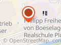 Lancier Willi Masseur U. Med. Bademeister