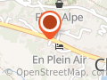 Au Club Alpin - Hôtel, Restaurant & Spa