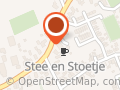Pension Stee en Stoetje
