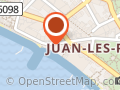 Le Festival Des glaces Juan Les Pins