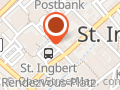 Stadtbusbüro St. Ingbert (Reise Fischer GmbH)