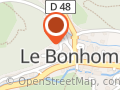 Résidence "Au Lion d'Or" - Appartement Sorbier