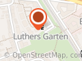 Luthers Garten Kindertagesstätte der Luthergemeinde