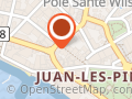 La Taverna Juan Les Pins