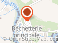Déchetterie principale